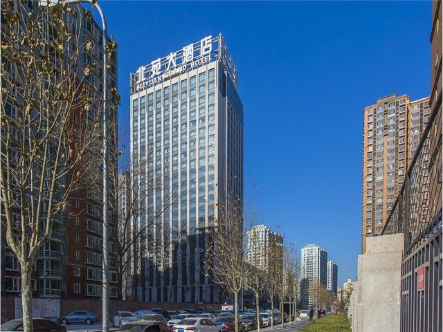 全新水处理交换机技术指导